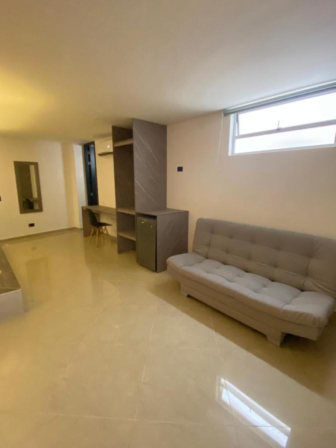 Hotel California City Medellín Zewnętrze zdjęcie