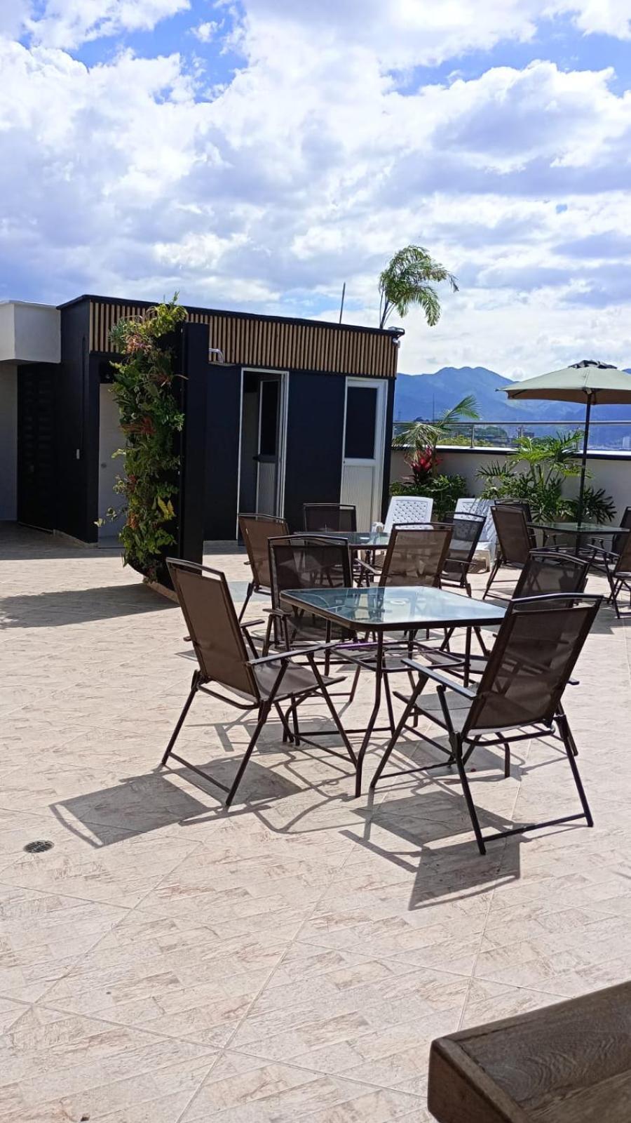Hotel California City Medellín Zewnętrze zdjęcie