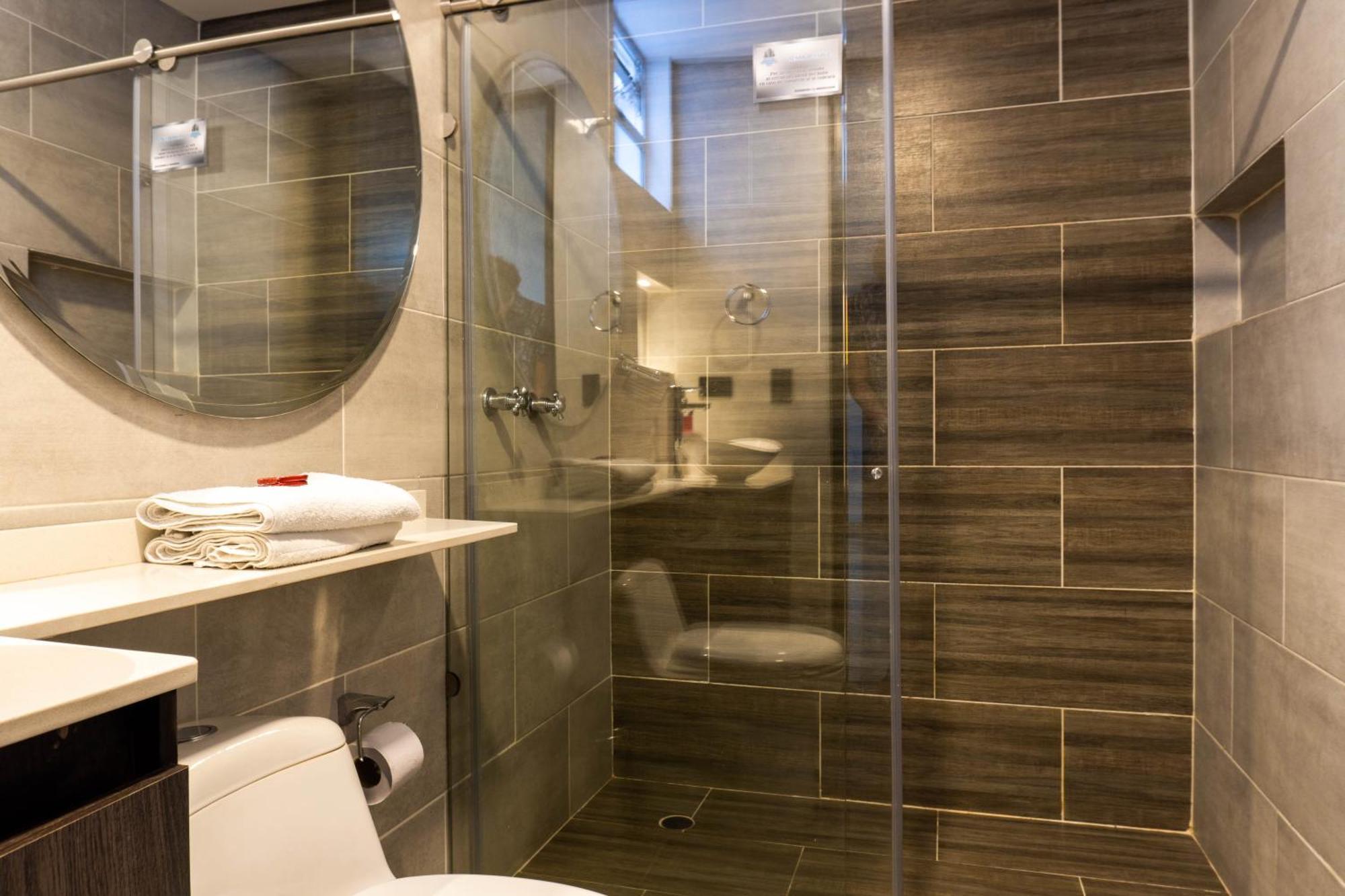 Hotel California City Medellín Zewnętrze zdjęcie