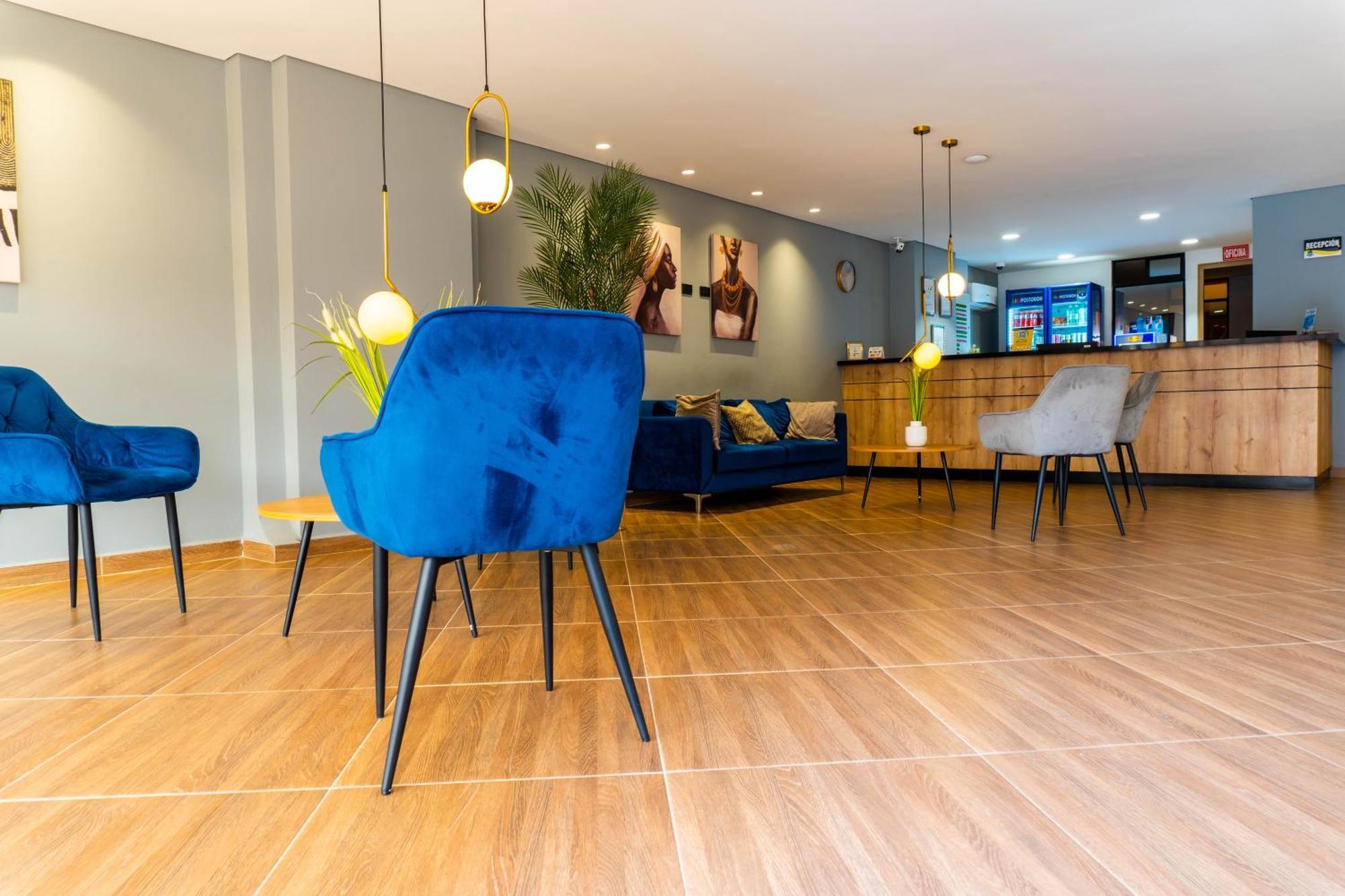 Hotel California City Medellín Zewnętrze zdjęcie