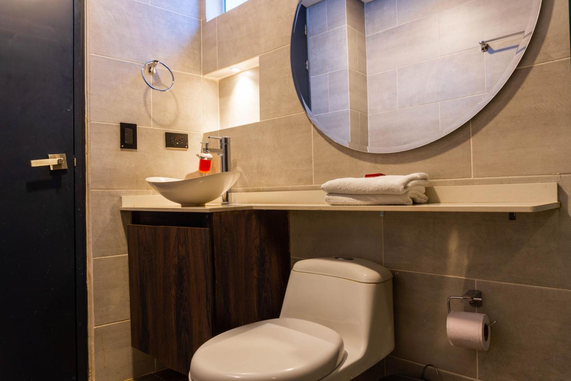 Hotel California City Medellín Zewnętrze zdjęcie